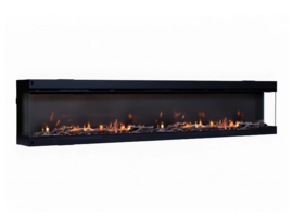 Charlton & Jenrick i-2000 Slim - Elektrische Haard