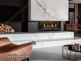 Dimplex Vista 130 I Front elektrische haard