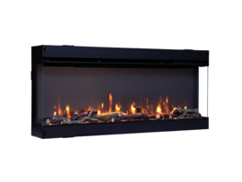 Charlton & Jenrick i-920 Slim - Elektrische Haard