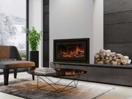 Element4 Elite 90 IE - Elektrische Inbouwhaard