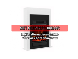 Dimplex Bellini schouw + Dimplex firebox XHD23