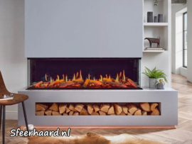 Charlton & Jenrick Luminosa 150 - Elektrische haard