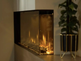 Dimplex Ignite Bold 60 - Elektrische haard