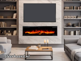 Aflamo Elite 153 - Elektrische sfeerhaard