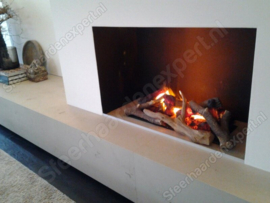 Dimplex Cassette 600 - Optimyst haard