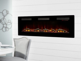 Dimplex Sierra 60 - Elektrische haard