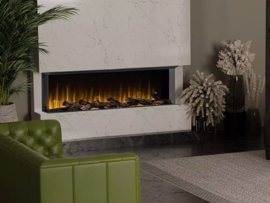 Dimplex Ignite Ultra 50 - Elektrische haard