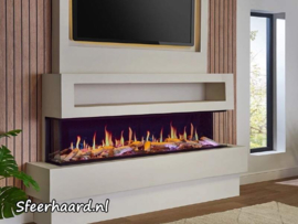 Charlton & Jenrick Luminosa 185 - Elektrische haard