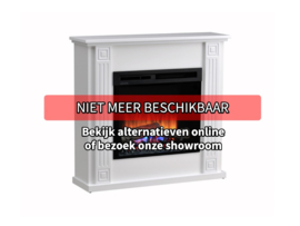 Dimplex Balance schouw + Dimplex firebox XHD23