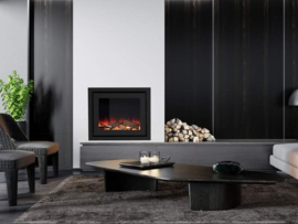 Element4 Elite 80 IE - Elektrische Inbouwhaard
