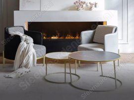 Dimplex Cassette 1000 Multi - Waterdamp haard