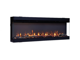 Charlton & Jenrick i-1100 Slim - Elektrische Haard