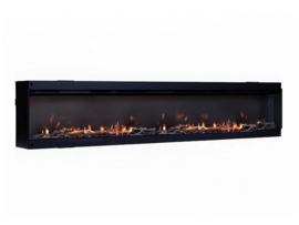 Charlton & Jenrick i-2000 Slim - Elektrische Haard