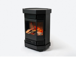 Duroflame Batavia E500 - Elektrische haard