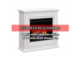 Dimplex Unity schouw + Dimplex firebox XHD23