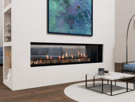 Element4 Lumina 150T - Elektrische Haard Doorkijk