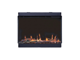 Charlton & Jenrick i-560 Slim - Elektrische Haard