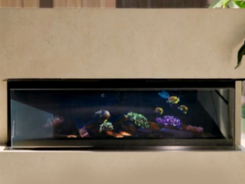 Nobis Aquarium LCD 125 cm - Hologram Vissenkom