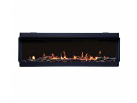 Charlton & Jenrick i-1100 Slim - Elektrische Haard