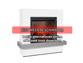 Dimplex Sherwood schouw + Dimplex firebox XHD23