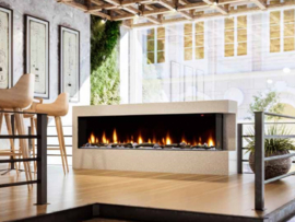 Dimplex Ignite Ultra 74 - Elektrische haard