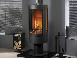 Fair Fires Elegance - Vrijstaande elektrische haard