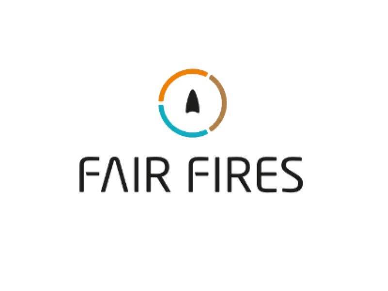Fair Fires Elektrische haarden en kachels