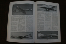 Jane's all the world aircraft 1953-1954