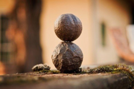 Moqui marbles, “trouwe lieveling” van de indianen