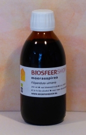 moerasspirea tinctuur 250ml