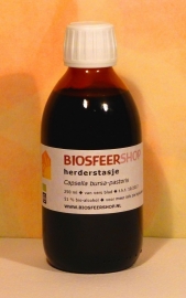 herderstasje tinctuur 250ml