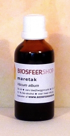 maretak tinctuur 50ml