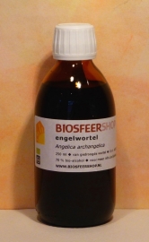 engelwortel tinctuur 250 ml