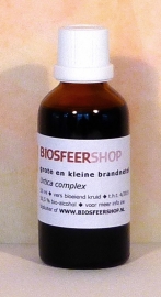 Brandnetel-tinctuur 50 ml