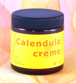 Goudsbloem (Calendula) creme 120 ml