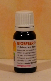 Echinacea force tinctuur 10ml