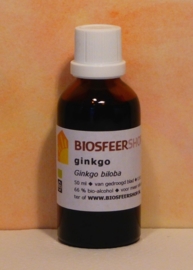 ginkgo 50 ml