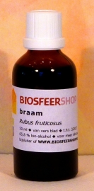 braam tinctuur 50ml