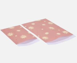 Kadozakjes M sun smiley | 5 stuks