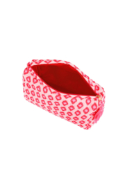 Label ZeeV make-up tasje pink