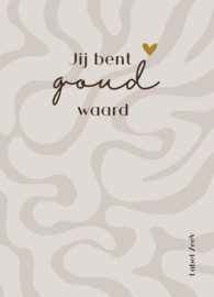 Gepersonaliseerde sleutelhanger | keuze uit 5 kleuren