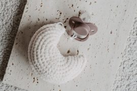 Brievenbus pakket " geboorte maantje gepersonaliseerd"