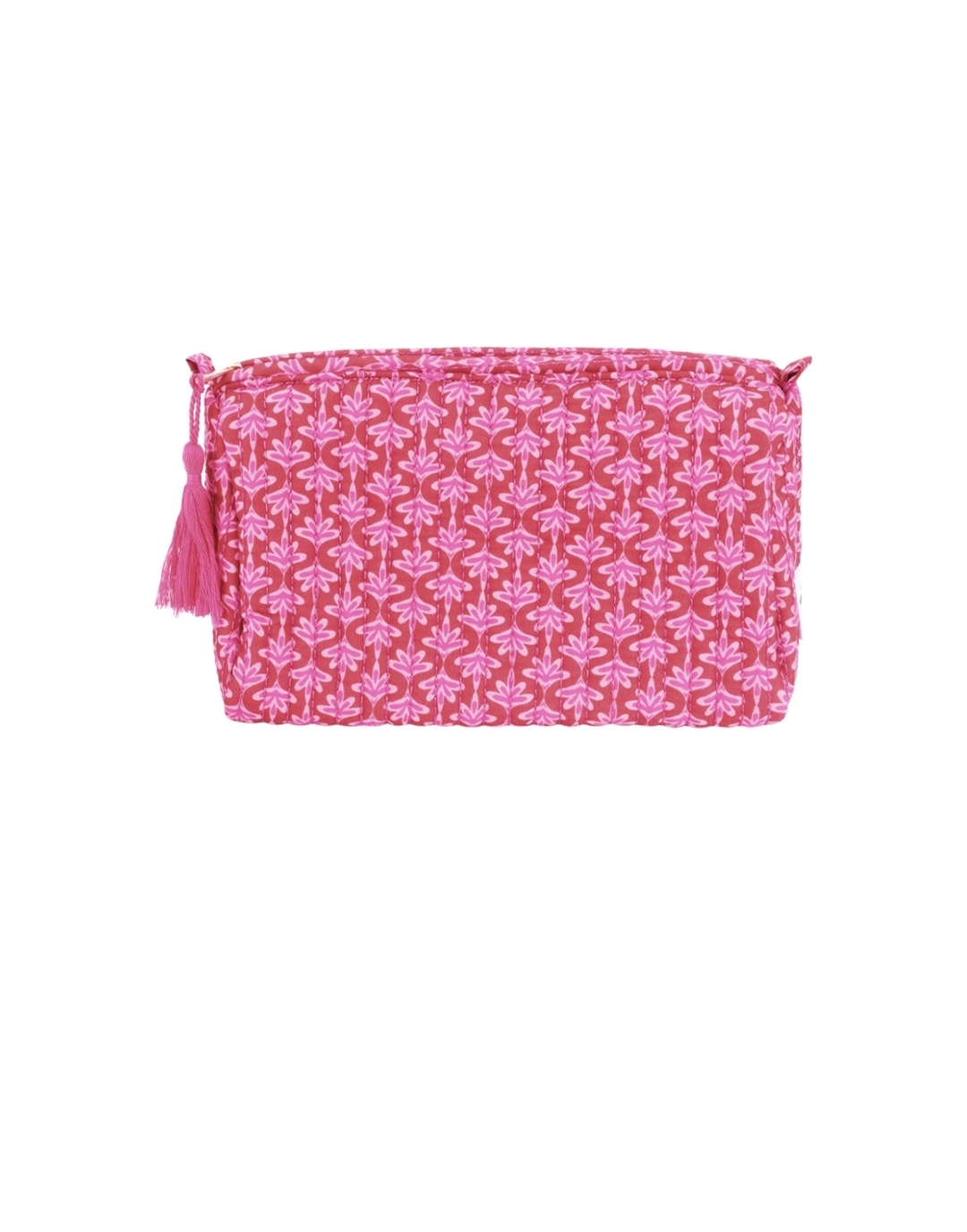 Label ZeeV make-up tasje Pink