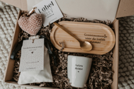 Pakket luxe "liefste mama"