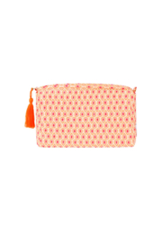 Label ZeeV make-up tasje  orange