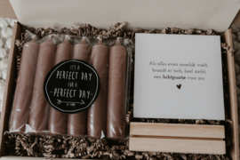 Brievenbus pakket "lichtpuntje forex"