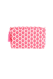 Label ZeeV make-up tasje pink