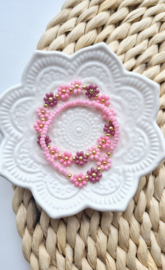 Label ZeeV kinderarmbandjes set Lieve