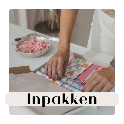 Inpakken