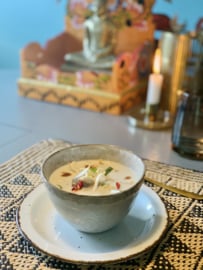 Tom Kha Kai - vegan